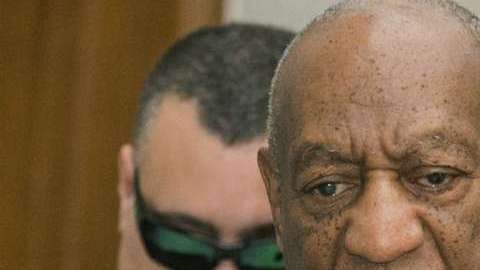Cosby ha sido acusado de abuso sexual por más de 50 mujeres.