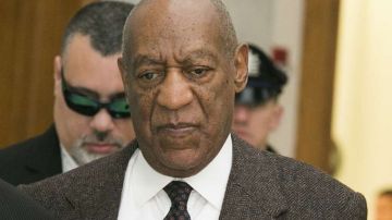 Cosby ha sido acusado de abuso sexual por más de 50 mujeres.