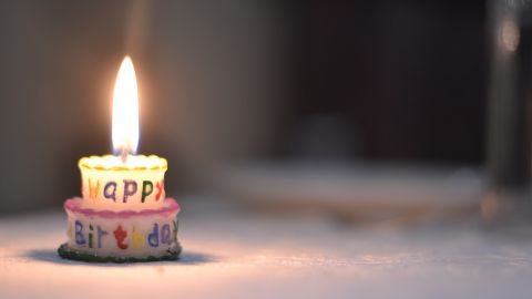 Cumplir dos años en vez de uno es posible en esta península.