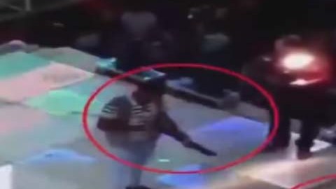 Se desconoce si el hombre fue procesado criminalmente por la muerte.