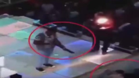 Se desconoce si el hombre fue procesado criminalmente por la muerte.