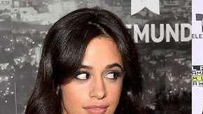 Camila Cabello y Fifth Harmony estuvieron en los Latin AMAs 2017 pero se evitaron a toda costa
