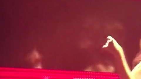 Camila Cabello se presentó en los Latin AMAs 2017