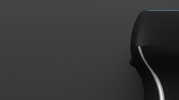 Este aparato simplemente se conecta y consigue ultrasonidos.