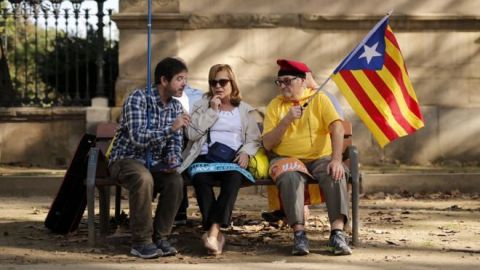 ¿Quién pagará las pensiones en Cataluña?