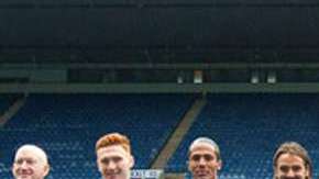 Pedro Caixinha dejó de ser el técnico de Rangers de Escocia