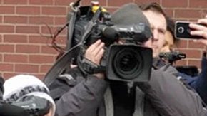 El acusado regresa al tribunal en noviembre de este año.