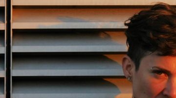 Romina Bernardo es la cantante y productora de Chocolate Remix.