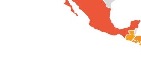 México es señalado con el país con más problemas de corrupción.