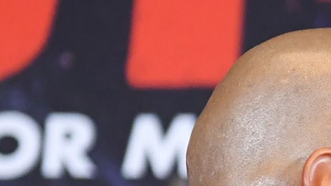 Miguel Cotton en la presentación contra. Cortesía GBP