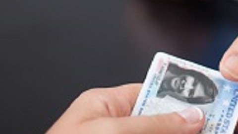 Esta credencial es un pasaporte, aunque simplificado.