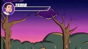 Cuauhtémoc Blanco intenta salvar a Cuernanaca del mal, en el videojuego