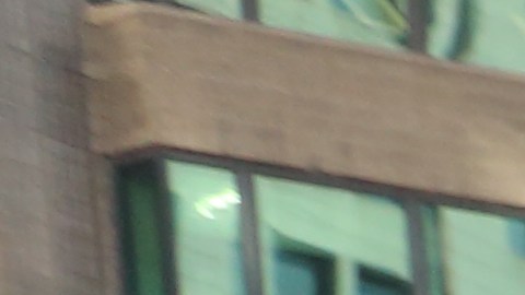 Activistas denuncian vigilancia ilegal del NYPD.