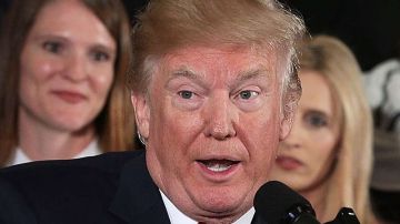 Donald Trump recibe otro gran golpe a su ego