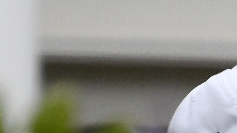 El presidente se refirió al gobernador de las Islas Vírgenes como presidente, posición que él ocupa.