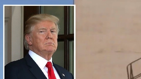 Se trata de los últimos cuatro de ocho prototipos.