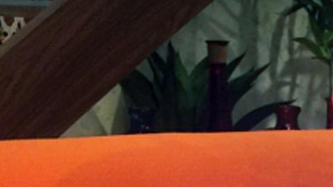 El doctor Juan Rivera con su libro Santo Remedio.