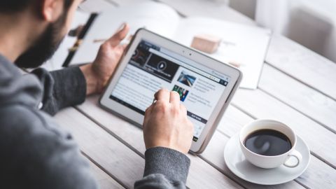 Inbound Marketing