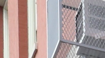PS 188 en el Lower East Side donde la gran mayoria de estudiantes son desamparados.