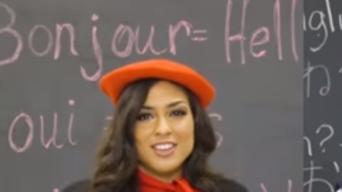 El porno se diversifica.