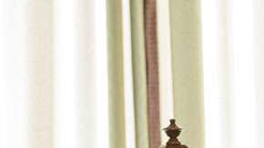 Eva Longoria se mostró muy profesional.