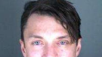 Richard Neil Sheppard
fue acusado de allanamiento de morada en Boulde, Colorado.