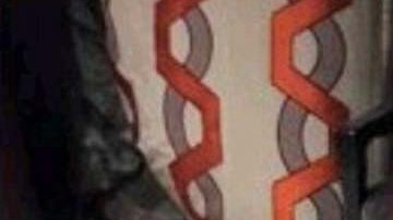 Una de las fotos filtradas de Stephen Paddock luego de, supuestamente, quitarse la vida.