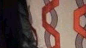 Una de las fotos filtradas de Stephen Paddock luego de, supuestamente, quitarse la vida.