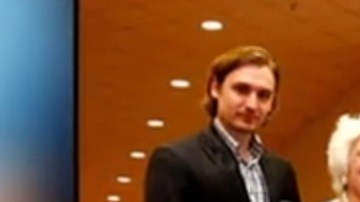 El hecho ocurrió en 2004. FOTO: NBC News