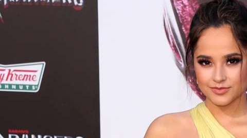 Becky dijo que si fuera un hombre le habrían dejado interpretar la versión original.