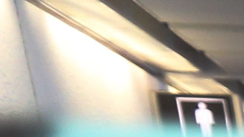 Los agentes migratorios decidirán revisar las redes sociales si consideran que una persona es "sospechosa".