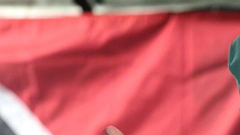 Jack Warner, expresidente de CONCACAF,  Joe Raedle/Getty Images