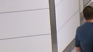 Las revisiones son para vuelos internacionales, pero a nivel local también aumentarion las revisiones.