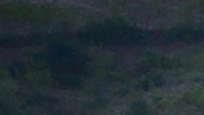 Una de las pruebas de Corea del Norte, realizada en mayo.