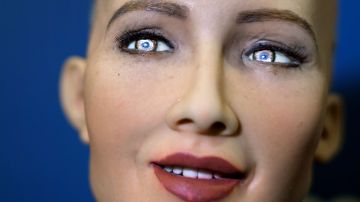 Arabia Saudita es el primer país del mundo de otorgar su ciudadanía a un robot