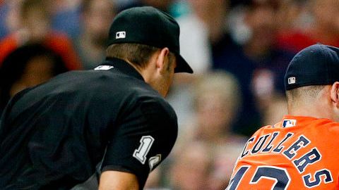 Yankees y Astros disputan el cetro de la Americana