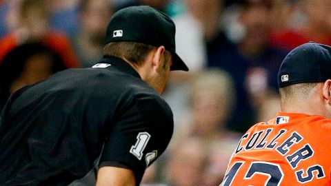 Yankees y Astros disputan el cetro de la Americana