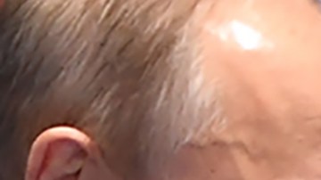 Putin envió sus condolencias al presidente Trump.