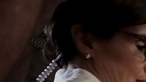 El hombre fue identificado como Ryan T. Clayton, quien en julio acudió al Senado, a la audiencia de Jared Kushner.