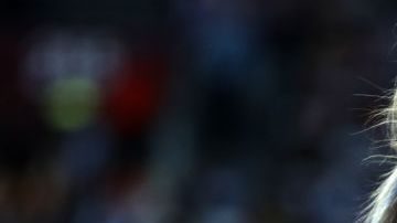 Sandi Morris, atleta olímpica. Patrick Smith/Getty Images