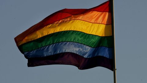 Muchos miembros de la comunidad LGBT se sienten amenazados.