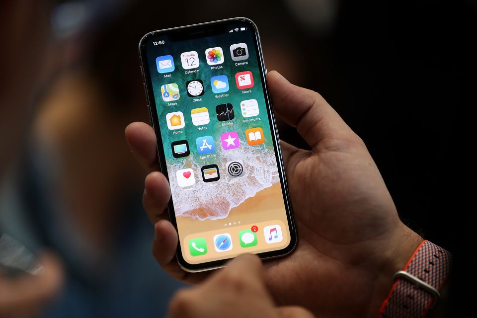 iPhone X, el gran dolor de cabeza para Apple El Diario NY