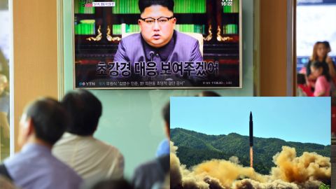 Una nueva prueba nuclear de Corea del Norte desencadenaría importante fuga radioactiva