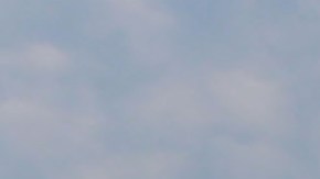 Las pruebas militares continúan en la Península Coreana.