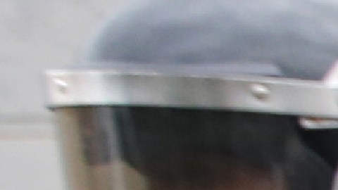 La Guardia Civil intentó impedir la votación.