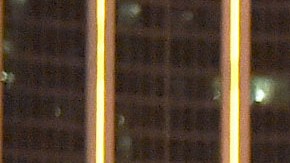 El tirador de Las Vegas utilizó un "bump stock"para volver su arma semiautomática en automática.