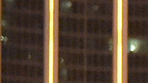 El tirador de Las Vegas utilizó un "bump stock"para volver su arma semiautomática en automática.