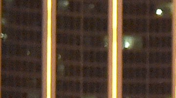 El tirador de Las Vegas utilizó un "bump stock"para volver su arma semiautomática en automática.