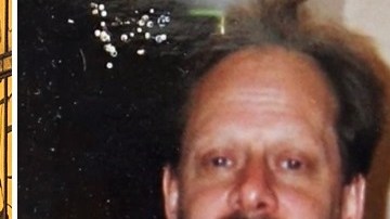 Cada vez se revela más información sobre Paddock.