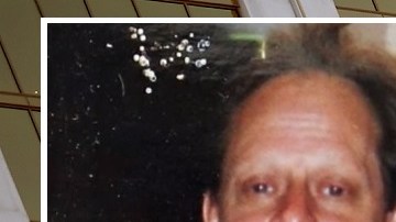 Stephen Paddock pudo estar planeando ataques similares al de Las Vegas.